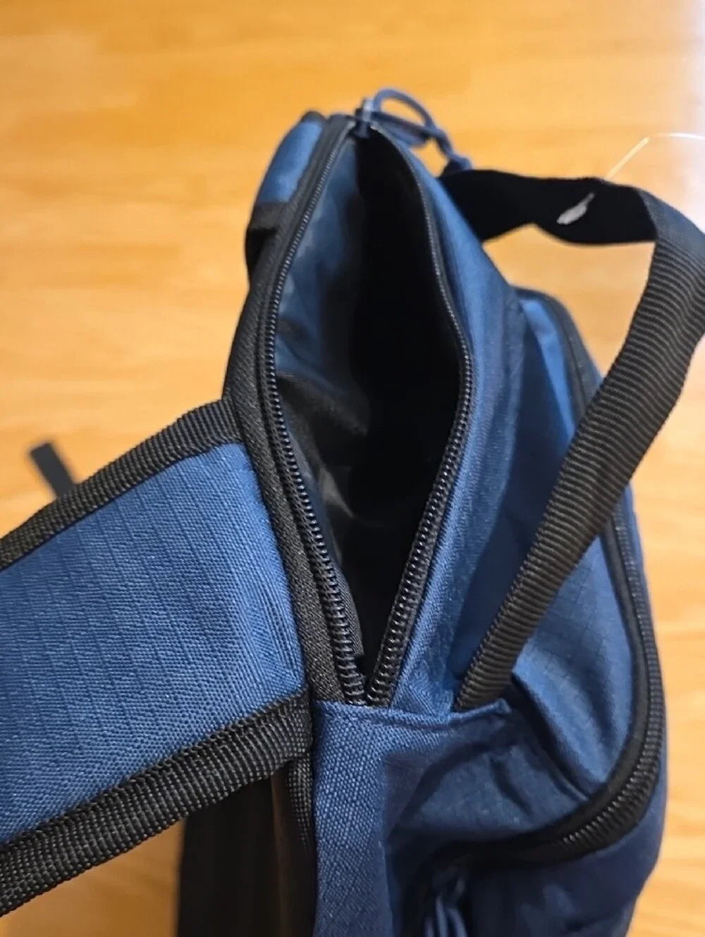 adidas Mineral Blue Inpulse Backpack